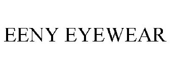 EENY EYEWEAR