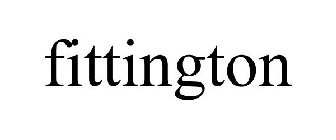 FITTINGTON