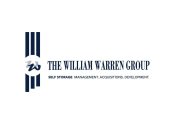 WW THE WILLIAM WARREN GROUP SELF STORAGE MANAGEMENT. ACQUISITIONS. DEVELOPMENT.