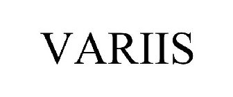 VARIIS