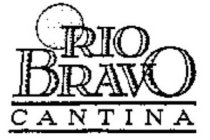 RIO BRAVO CANTINA