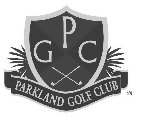 PGC PARKLAND GOLF CLUB