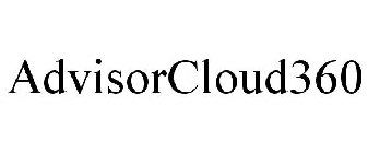 ADVISORCLOUD360