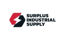 SURPLUS INDUSTRIAL SUPPLY