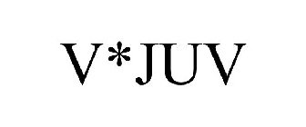 V*JUV