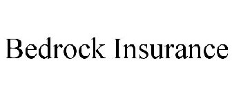 BEDROCK INSURANCE