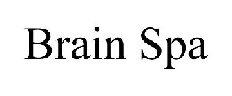 BRAIN SPA