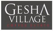 GESHA VILLAGE COFFEE ESTATE