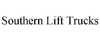 SOUTHERN LIFT TRUCKS