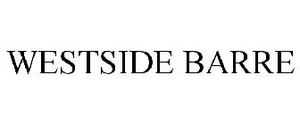 WESTSIDE BARRE