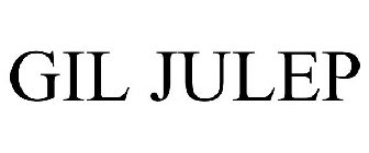 GIL JULEP