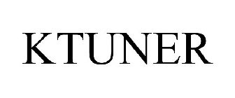 KTUNER