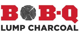 BOB-Q LUMP CHARCOAL
