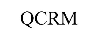 QCRM