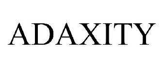 ADAXITY