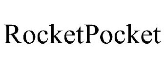 ROCKETPOCKET