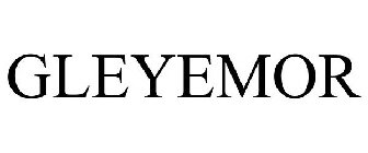 GLEYEMOR