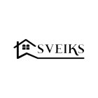 SVEIKS