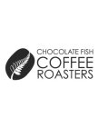 CHOCOLATE FISH COFFEE ROASTERS