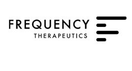 FREQUENCY THERAPEUTICS