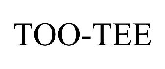 TOO-TEE
