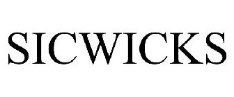 SICWICKS