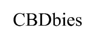 CBDBIES