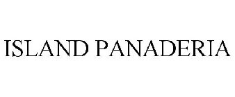 ISLAND PANADERIA