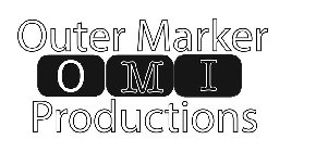 OUTER MARKER PRODUCTIONS O M I