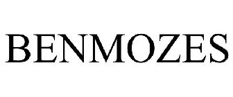 BENMOZES