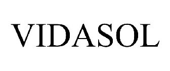 VIDASOL