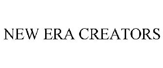 NEW ERA CREATORS