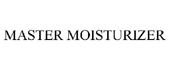 MASTER MOISTURIZER