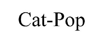 CAT-POP