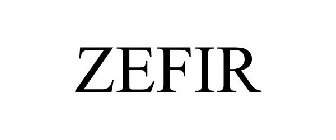 ZEFIR