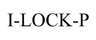 I-LOCK-P