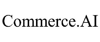 COMMERCE.AI