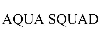 AQUA SQUAD