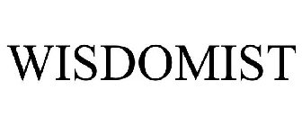WISDOMIST