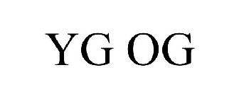 YG OG