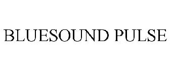 BLUESOUND PULSE