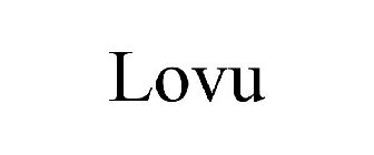 LOVU