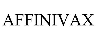 AFFINIVAX