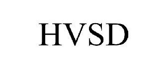 HVSD