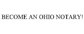 BECOME AN OHIO NOTARY!