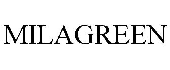 MILAGREEN