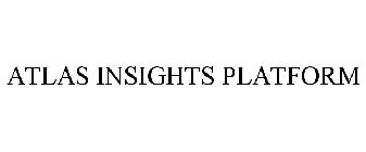 ATLAS INSIGHTS PLATFORM