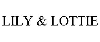 LILY & LOTTIE
