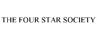 THE FOUR STAR SOCIETY