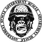 GOVERNMENT MUSCLE GOVERNMENT MUSCLE GOVERNMENT MUSCLE GM